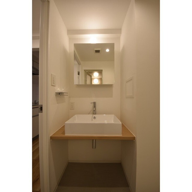 グランパセオ代々木上原B104号室 内観