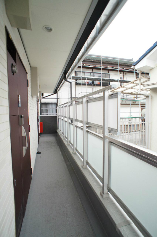 リブリ・宝樹2階 部屋その他