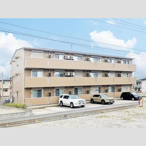 エクセレントの外観画像