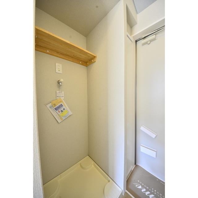 グランエッグス西荻北1階 同建物別部屋の参考画像