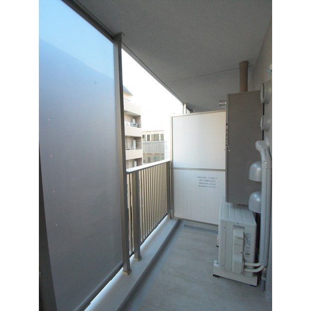 ラクレイス横濱関内0908号室 部屋その他