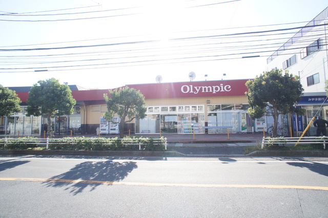 シビリアンコーポ0103号室 Olympic行徳店