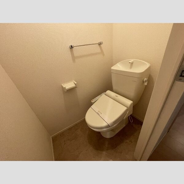 エミネンス トイレ