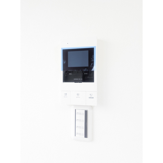 サン・デボーテ清瀬0201号室 内観