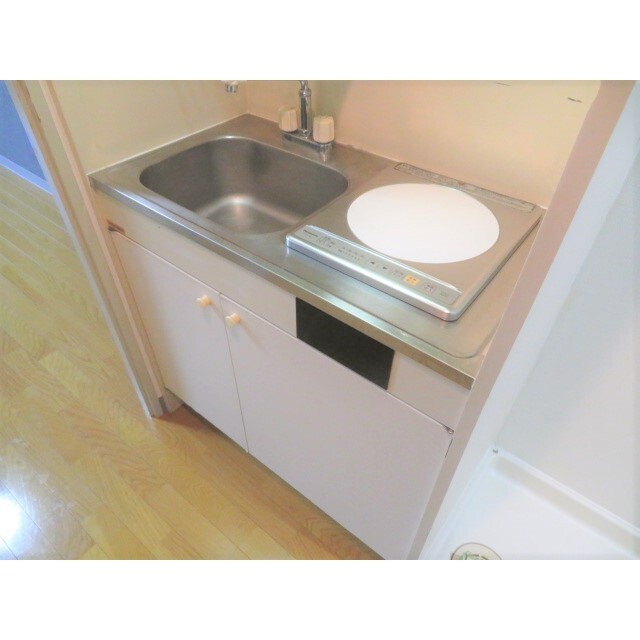 クレスト21 キッチン