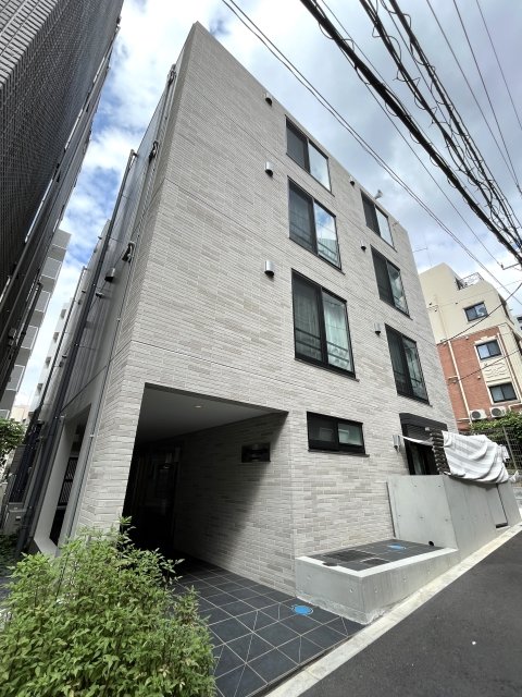 ｔｏｇｇｌｅ護国寺の外観画像