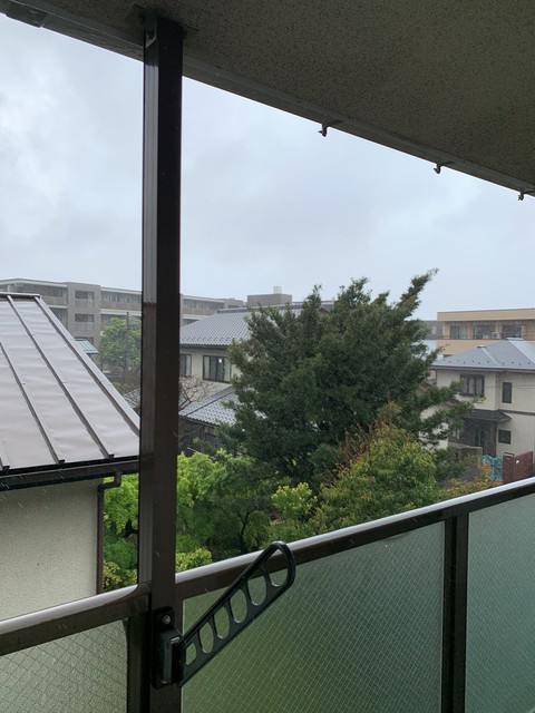 シュド鵠沼0304号室 展望