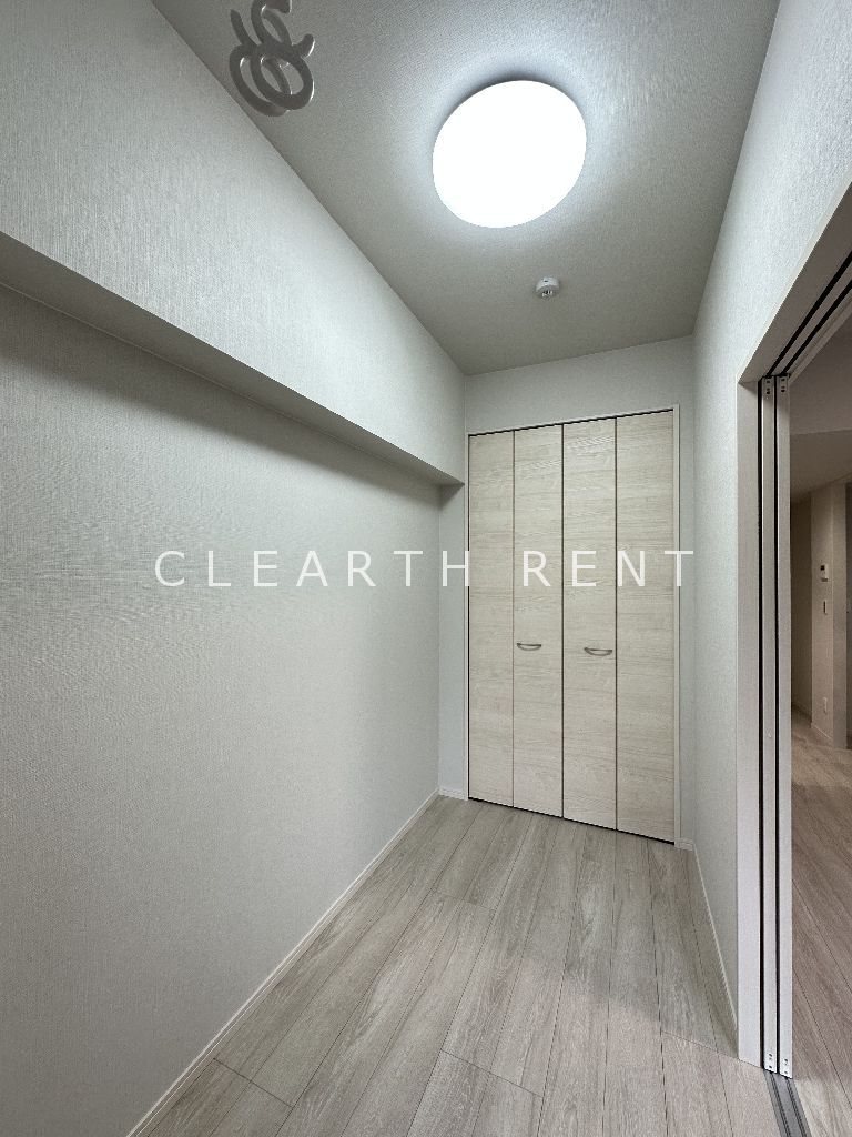 ＧＲＡＮ ＰＡＳＥＯ 谷在家1階 同タイプ別住戸写真となります。現況と異なる場合がございます。