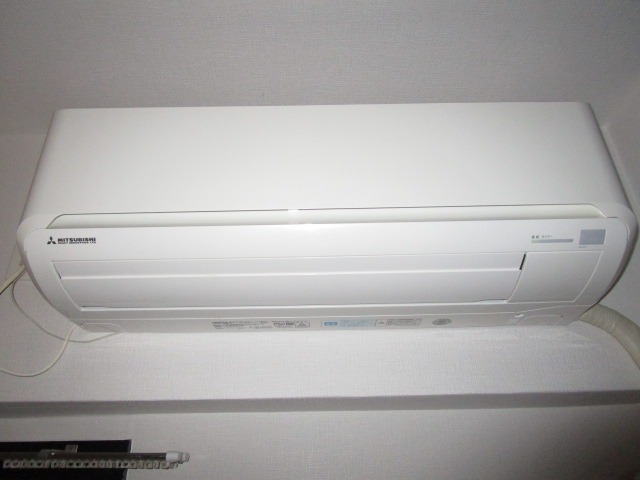 ヴェルリーナ2階 部屋その他