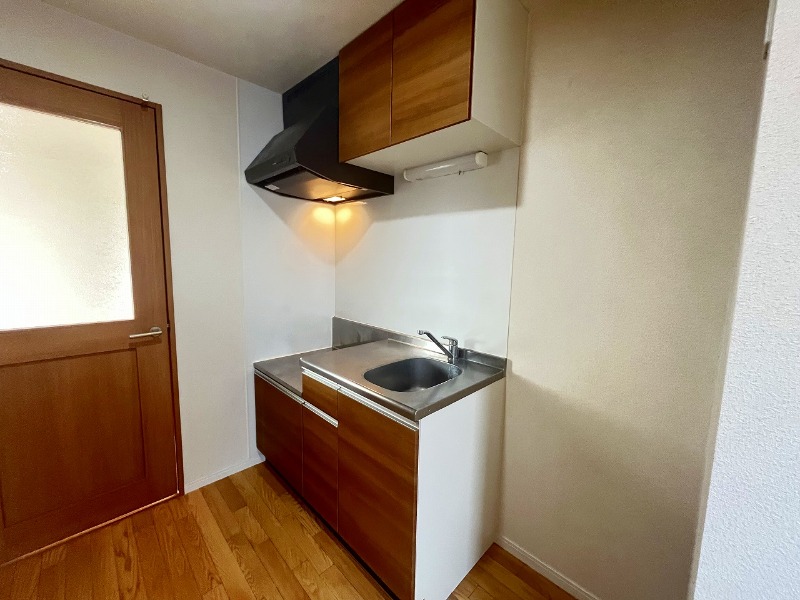 ﾋｶﾘｵ2階 部屋その他