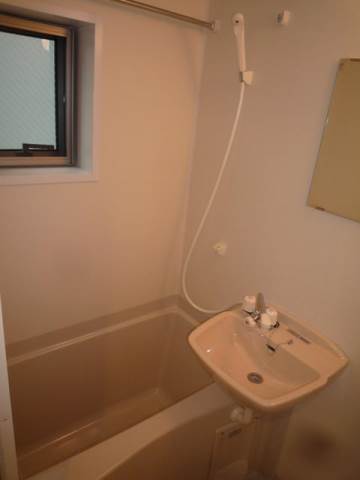 イルミナハイム笹塚2階 部屋その他