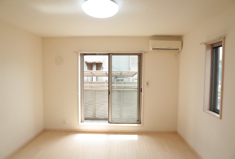 エルザ1階 部屋その他