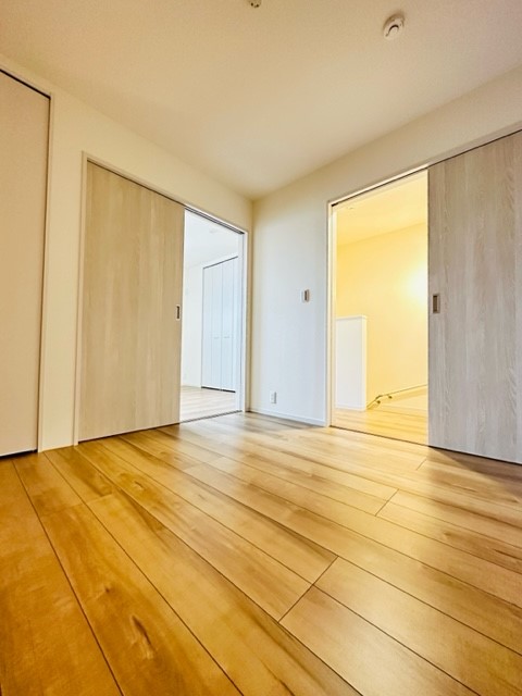 リーブルファイン台町 リビング