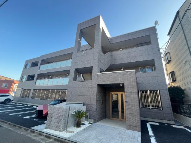 Chez mon chant（シェモンシャン）の外観画像