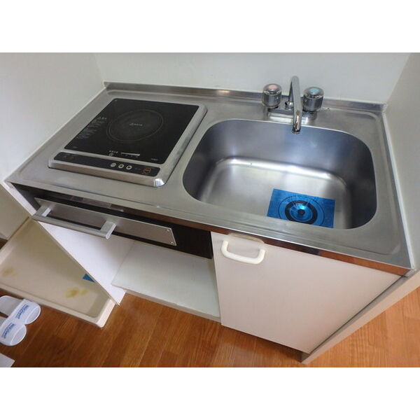 Kビレッジ2 キッチン