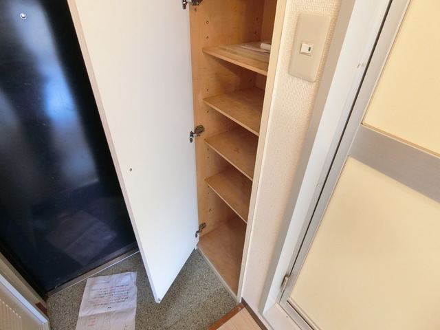 ナズ中馬込レックス0305号室 参考写真