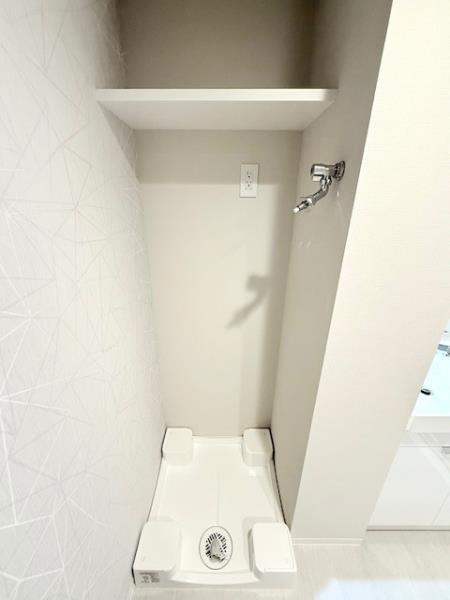 Ｌａ　Ｐｅｒｌａ　Ｎａｋａｎｏ3階 部屋その他