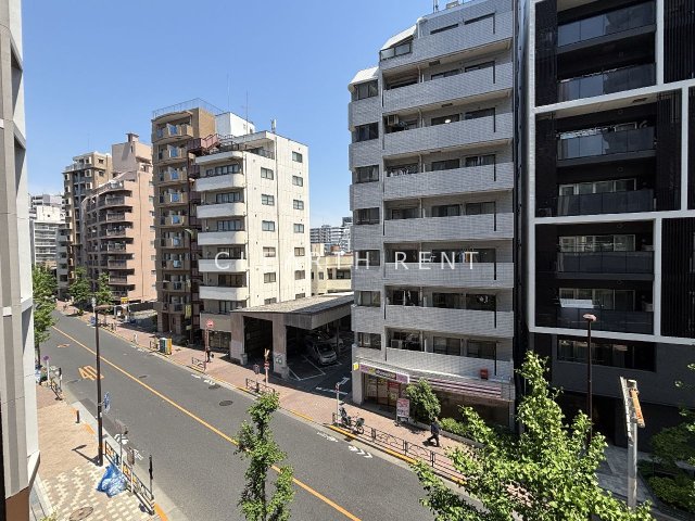 コンシェリア町屋4階 【当社のみ紹介可能】新築×仲介手数料無料×7/30まで家賃無料♪