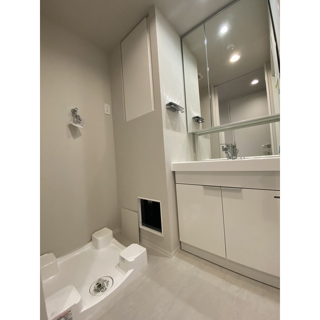 Ｌａ　Ｐｅｒｌａ　ＪｉｙｕｇａｏｋａⅡ004号室 2026年1月撮影