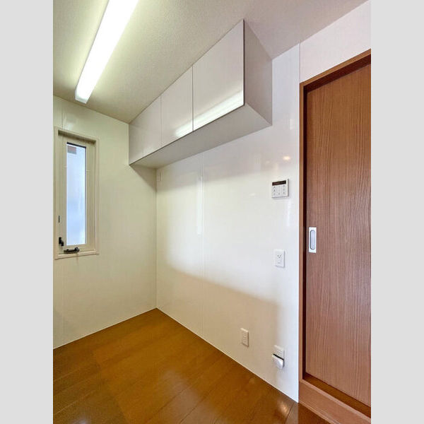 ヴェルテマレ コマノ203号室 冷蔵庫置き場