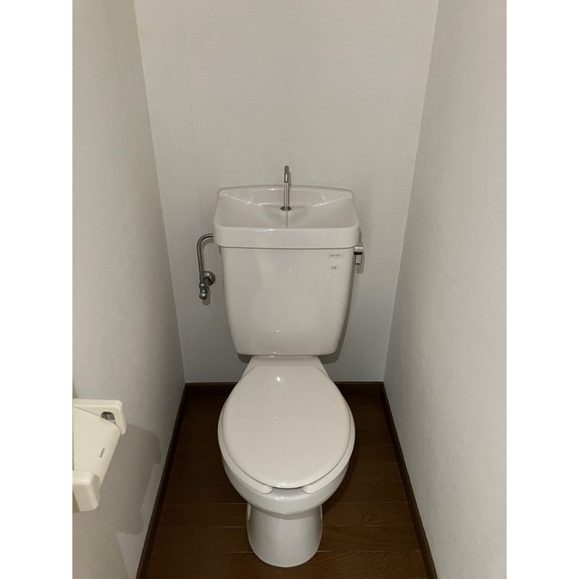 グリーンタウン５103号室 同建物別部屋の参考画像