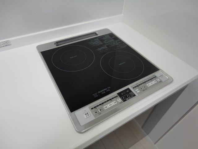 シルバストン IHクッキングヒーター