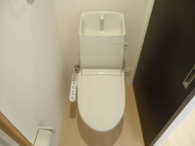 ブライトヒルズ トイレ（イメージ）