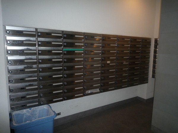 ＲＡＳＩＳ大山ー山手通り502号室 その他