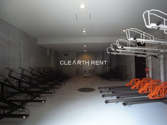 コンシェリア南青山3階 ☆弊社管理物件☆上質を日常に。南青山で暮らす1K。