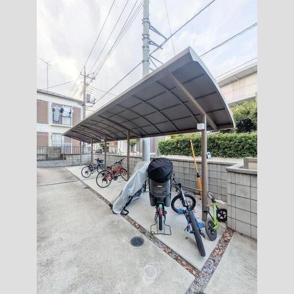 クレストステージ東大宮 周辺