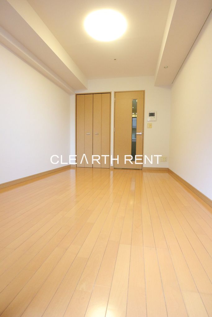 パレステュディオ池袋駅前 同タイプ別住戸写真となります。現況と異なる場合がございます。