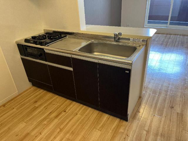 エクセレントヒルズ キッチン