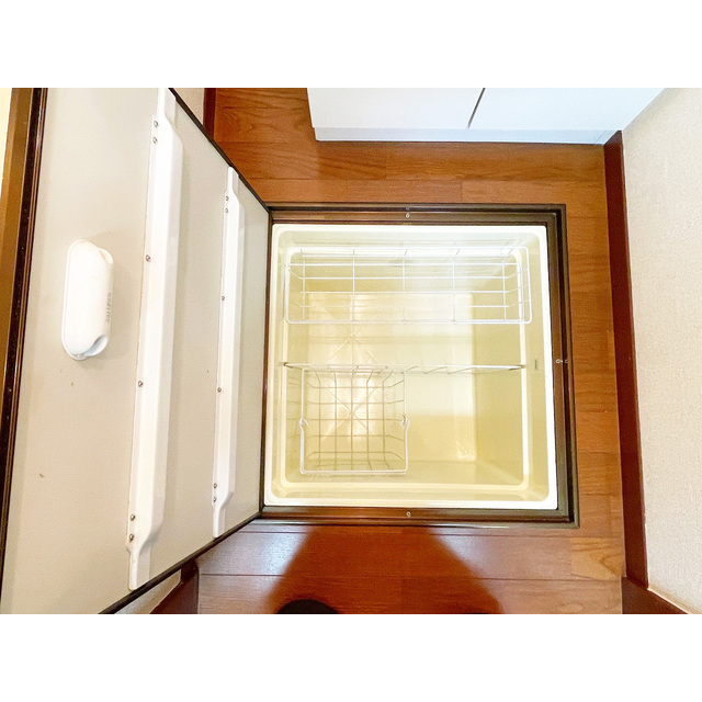 ジュネス202号室 同建物別部屋の参考画像