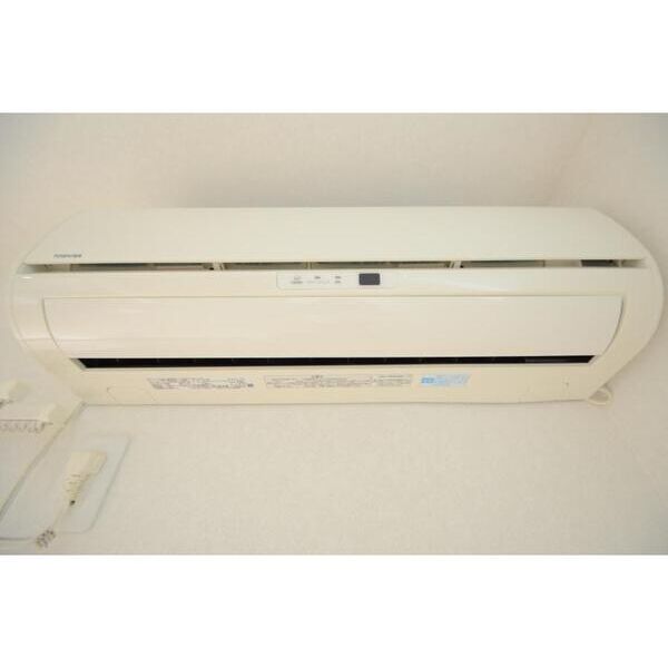 グリュース102号室 部屋設備