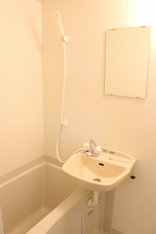 ウィステリア　ガーデン2階 キッチン