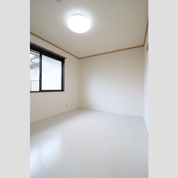 ガーデンヒル202号室 部屋その他