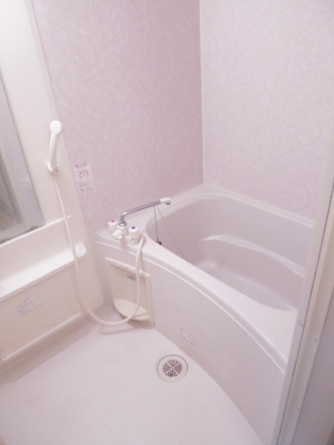 パラシオンⅡ バス