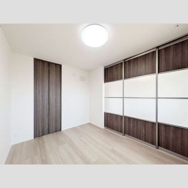 ラルブルボヌ―ル205号室 部屋その他