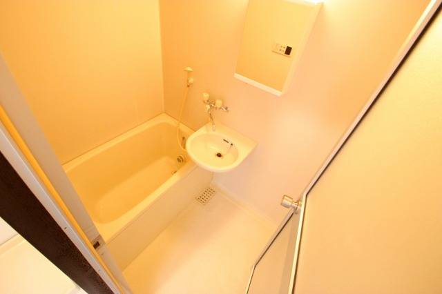 アーバンサイド2階 部屋その他