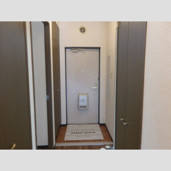 エスポワール八千代510号室 玄関