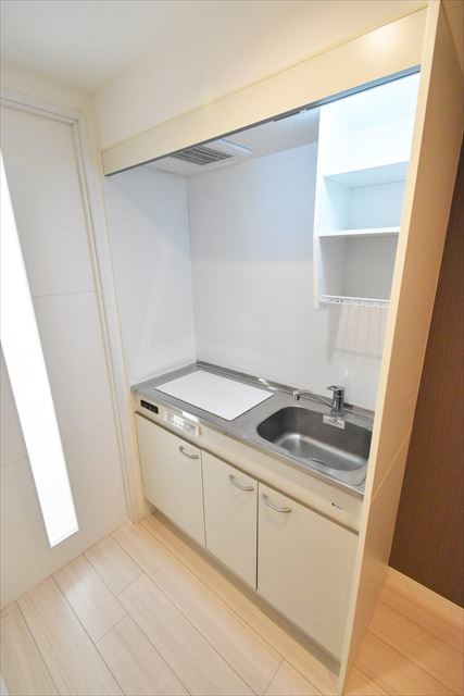 Ｂｅｓｔｓｔａｇｅ　スカイツリー キッチン