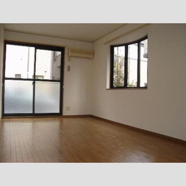 HARMONY HILLS　Ⅱ ☆南向き広々LDK12帖☆エアコン付☆