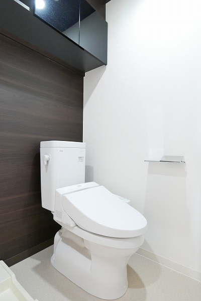 アンベリール亀戸パーク3階 内観