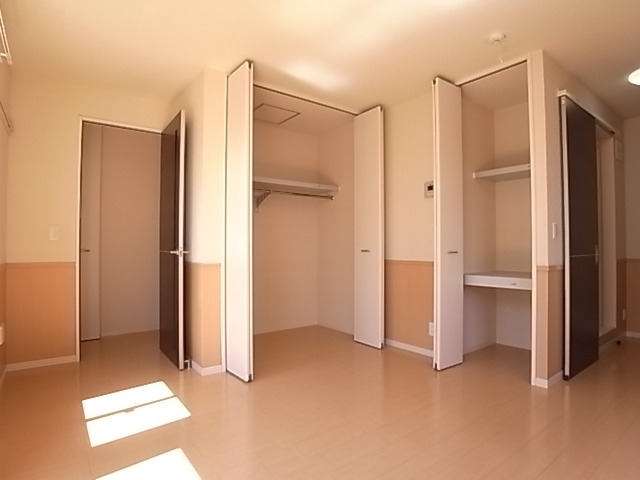 クロシェット津田沼2階 部屋その他