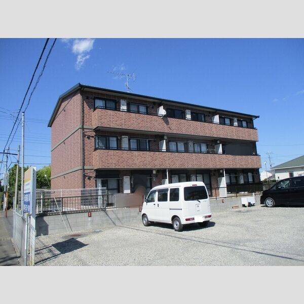 ヴェルドミール　壱番館の外観画像