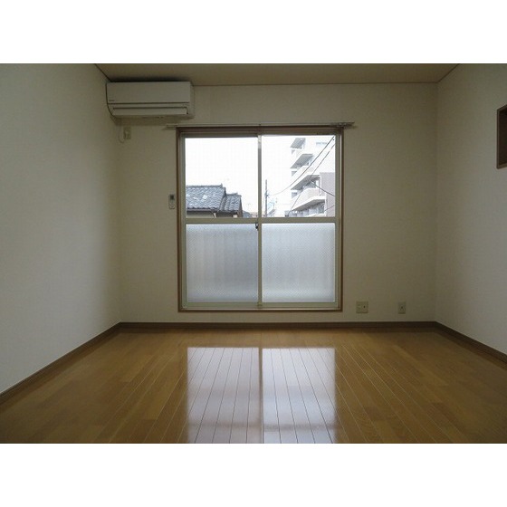 パークサイドテラス高井戸 （写真は別部屋です）