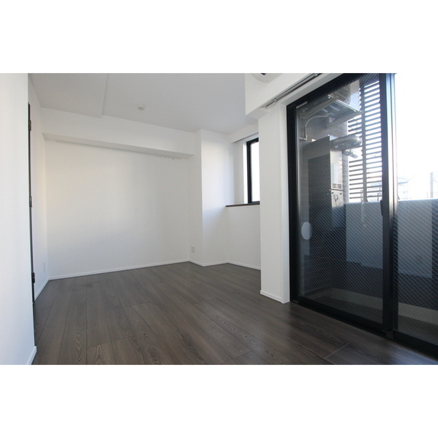 GRAN PASEO 市谷甲良町0201号室 リビング