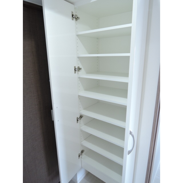 プレール・ドゥーク板橋 内観