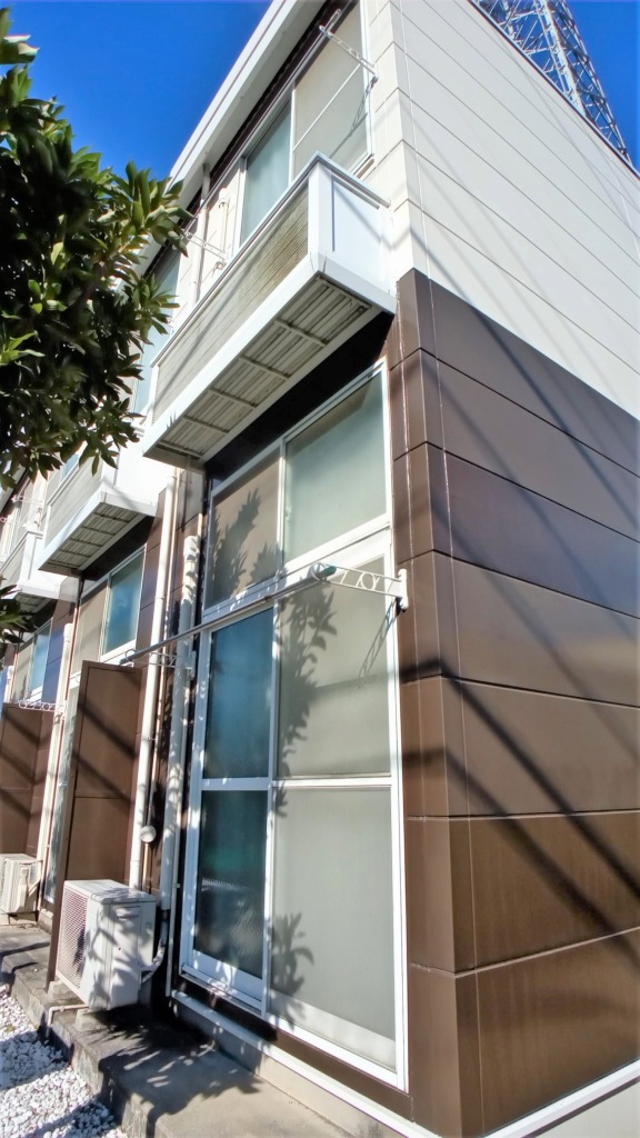 レオパレスＲｅｆｉｎａｄａ 内観