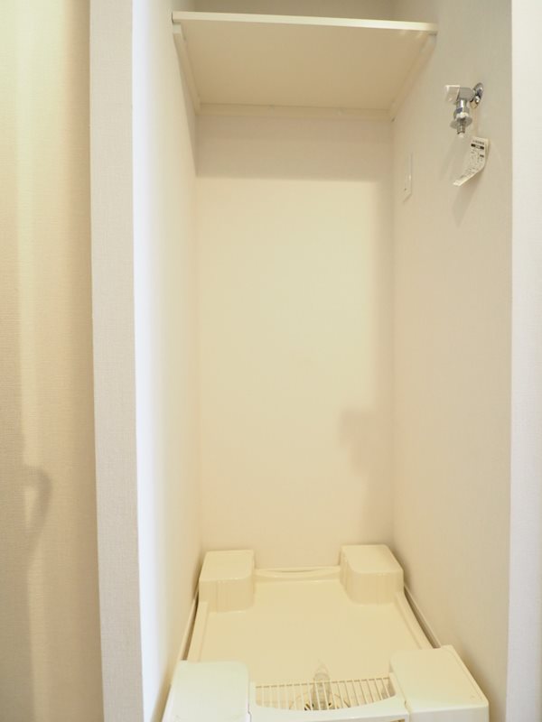 ドゥーエ日暮里2階 部屋その他